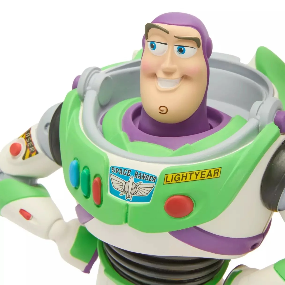 New Toy Story 30th Anniversary Collection on Disney Store — EXTRA
